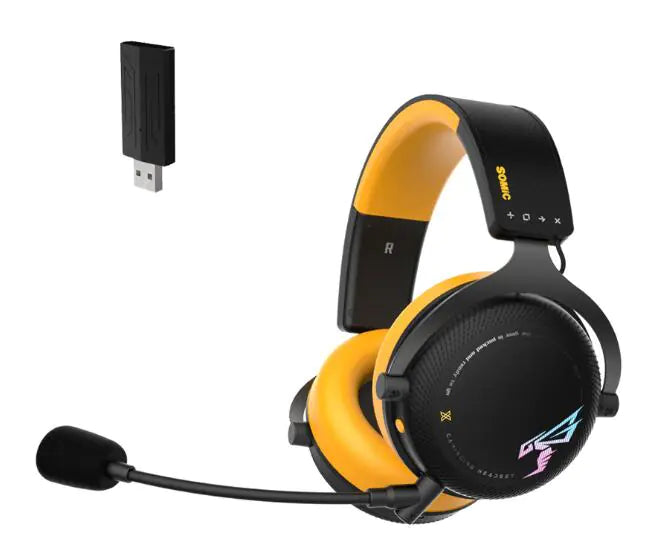 Gaming Headset